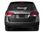 2017 Honda Odyssey EX Auto