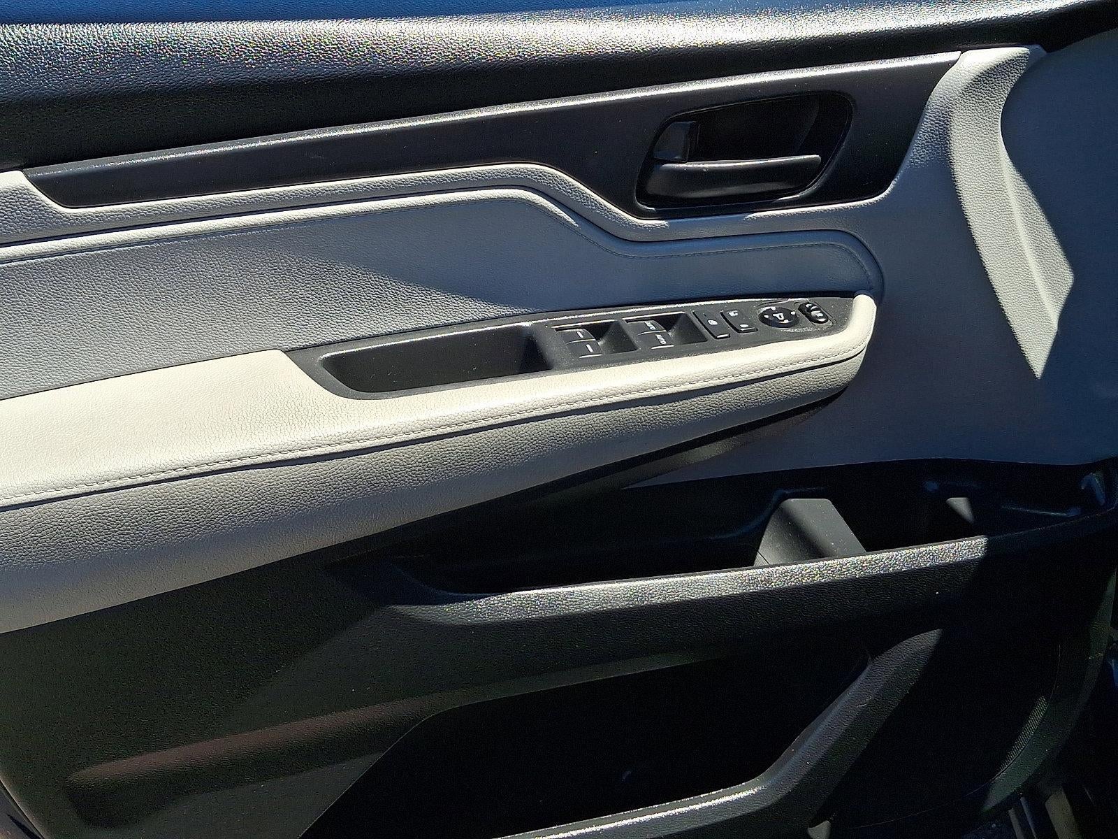 2020 Honda Odyssey LX Auto