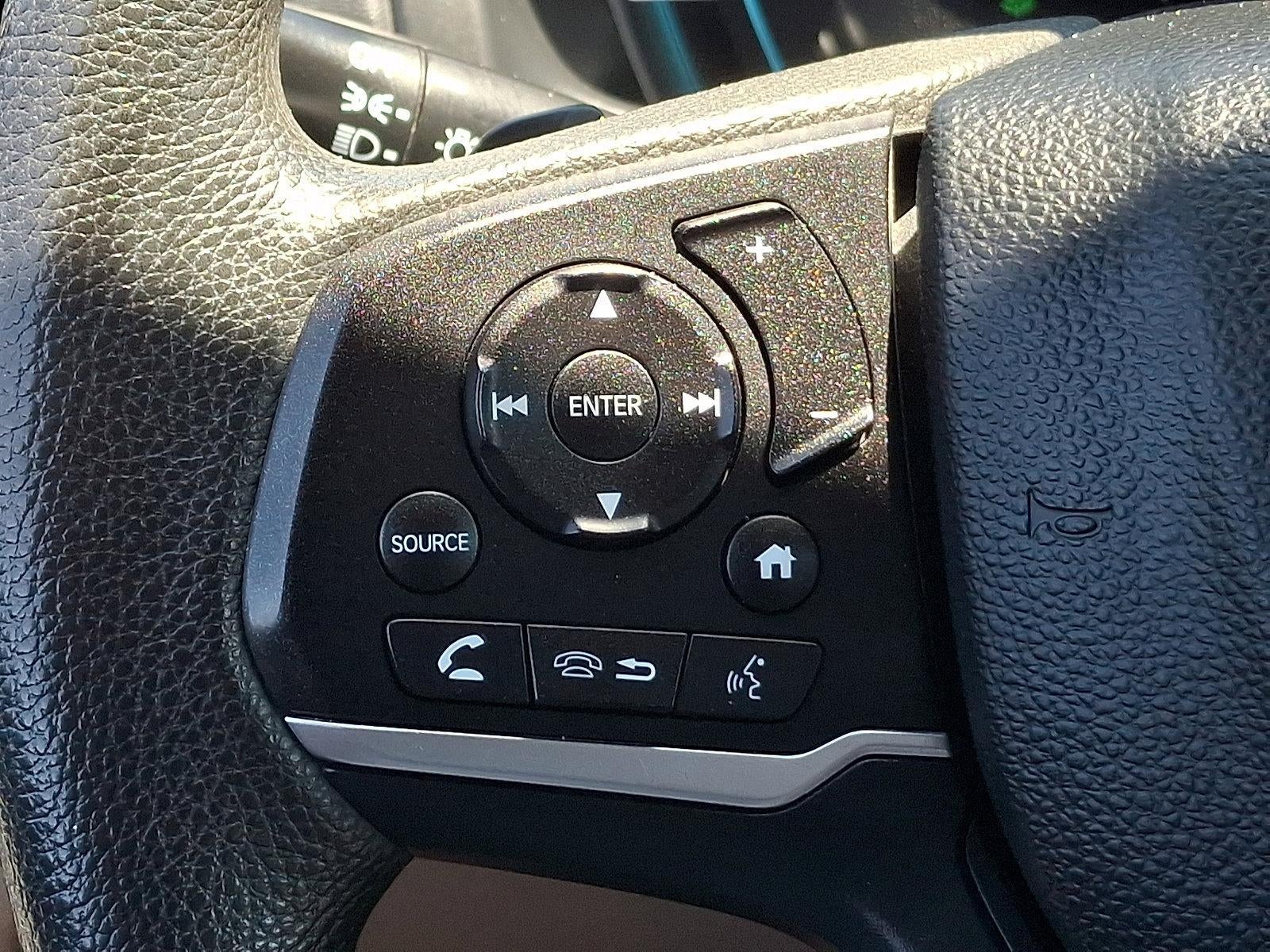 2020 Honda Odyssey LX Auto