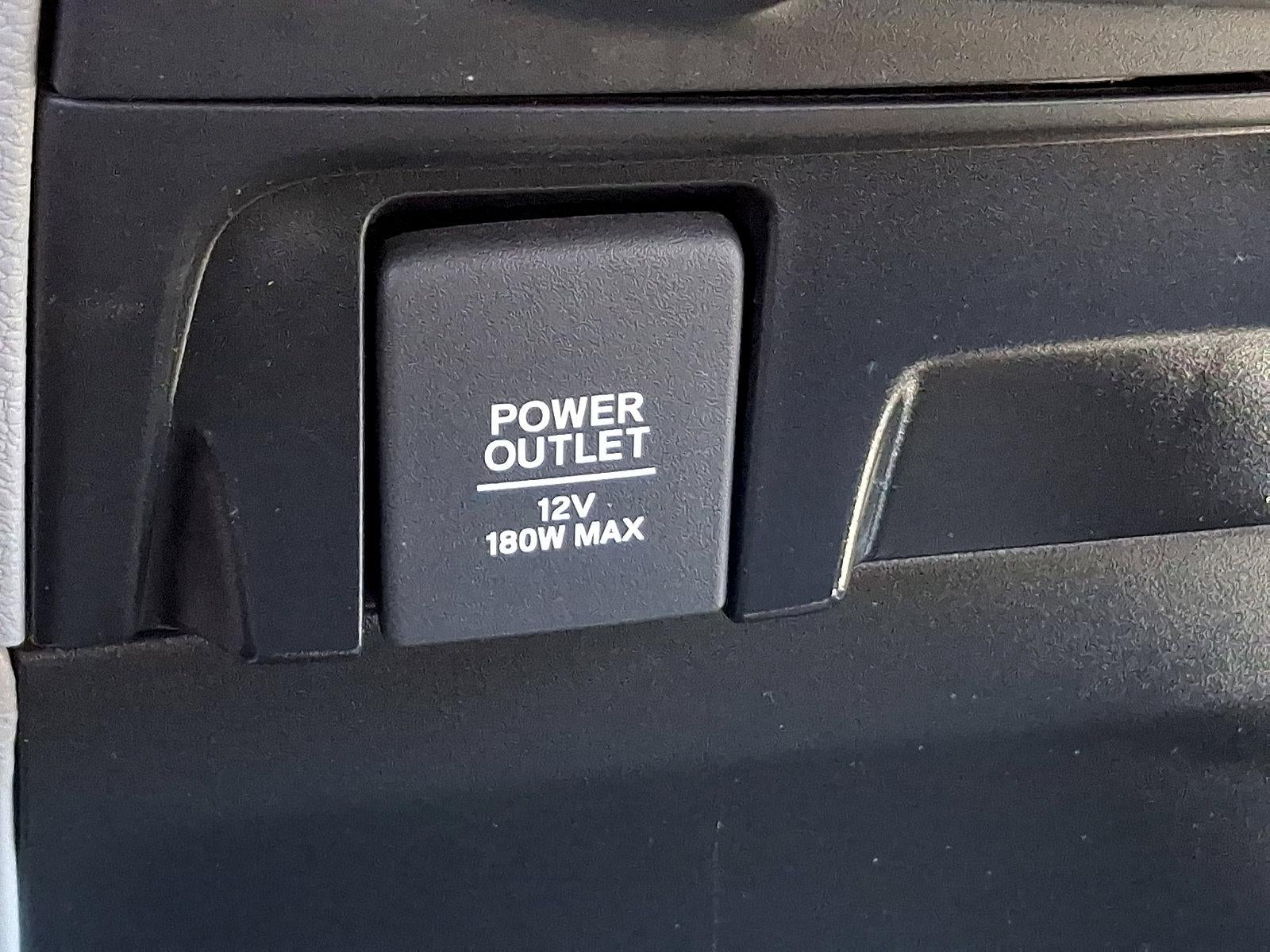 2020 Honda Odyssey LX Auto
