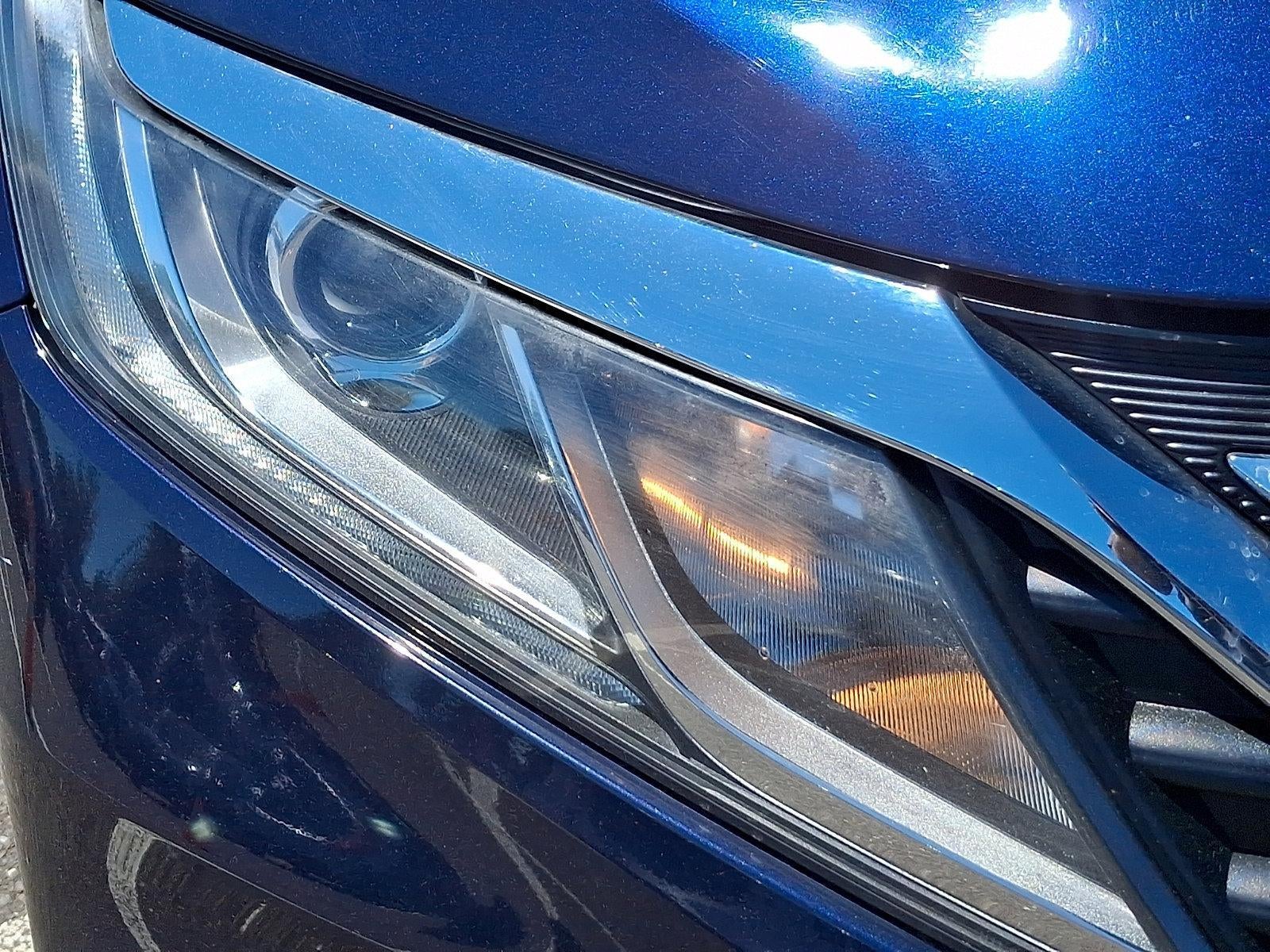 2020 Honda Odyssey LX Auto