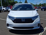 2023 Honda Odyssey EX-L Auto