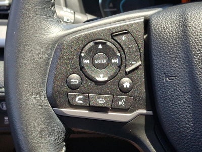 2023 Honda Odyssey EX-L Auto