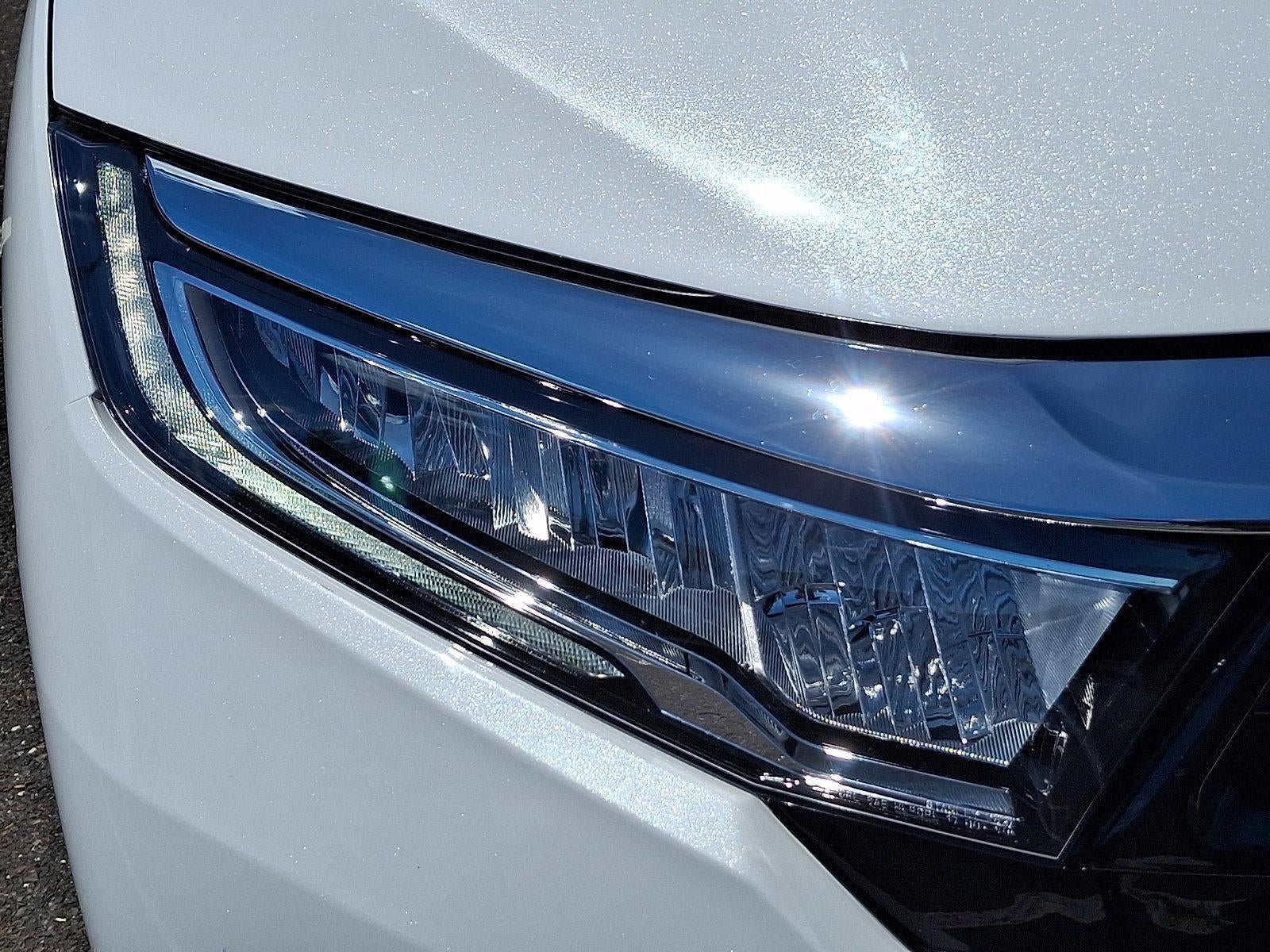 2023 Honda Odyssey EX-L Auto