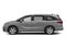 2018 Honda Odyssey EX-L Auto