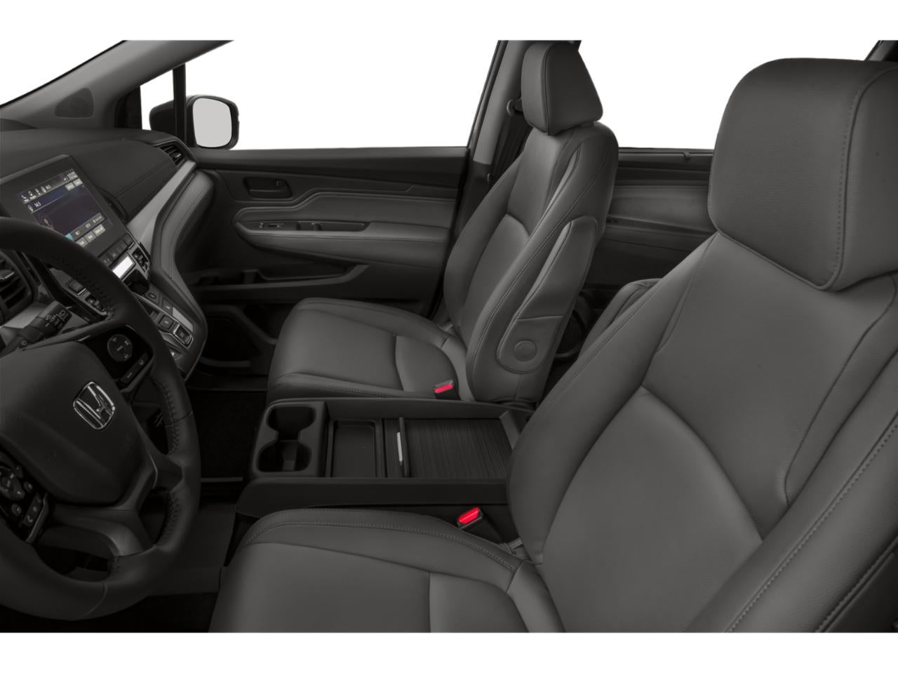 2019 Honda Odyssey Touring Auto