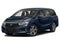 2024 Honda Odyssey Touring Auto
