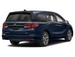 2024 Honda Odyssey Touring Auto