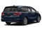 2024 Honda Odyssey Touring Auto