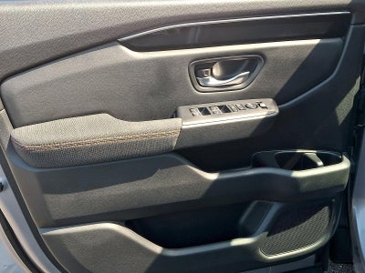 2023 Honda Pilot Sport AWD