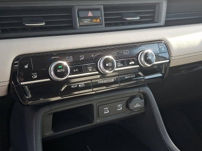 2026 Honda Pilot EX-L AWD