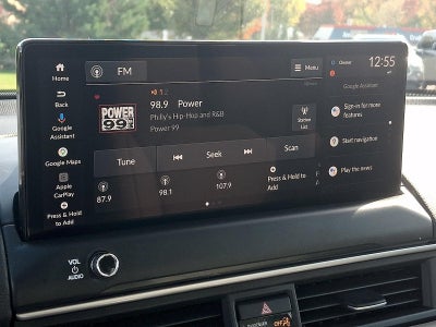 2026 Honda Pilot EX-L AWD