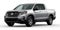 2026 Honda Ridgeline TrailSport AWD