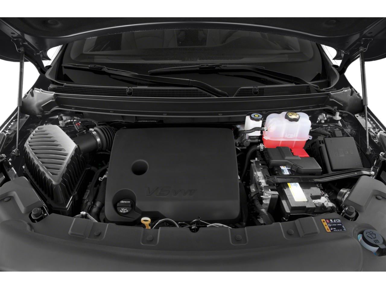 2021 Buick Enclave Essence AWD