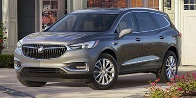 2021 Buick Enclave Essence AWD