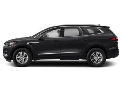 2021 Buick Enclave Essence AWD