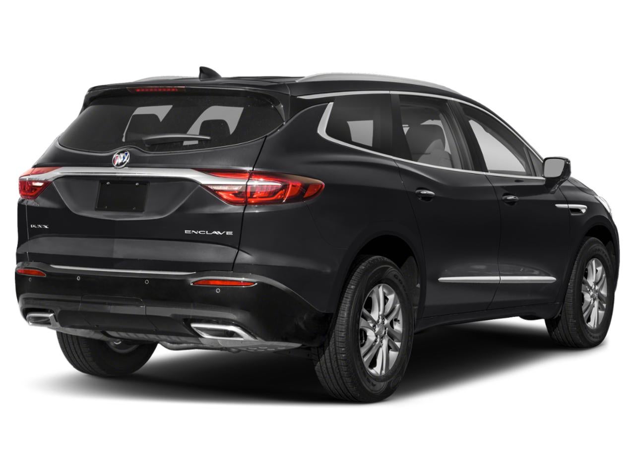 2021 Buick Enclave Essence AWD