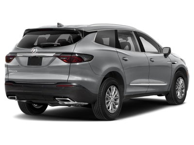 2024 Buick Enclave Premium AWD
