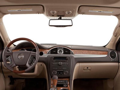 2012 Buick Enclave Premium AWD