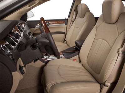 2012 Buick Enclave Premium AWD