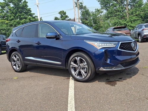 2023 Acura RDX SH-AWD w/Advance Package