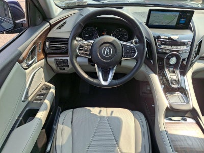 2023 Acura RDX SH-AWD w/Advance Package