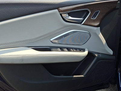 2023 Acura RDX SH-AWD w/Advance Package