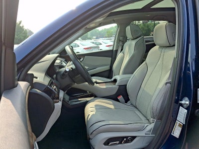 2023 Acura RDX SH-AWD w/Advance Package