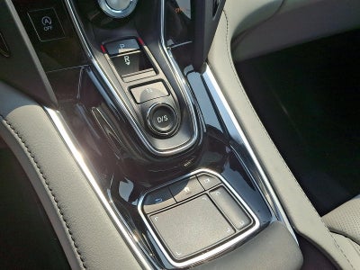 2023 Acura RDX SH-AWD w/Advance Package