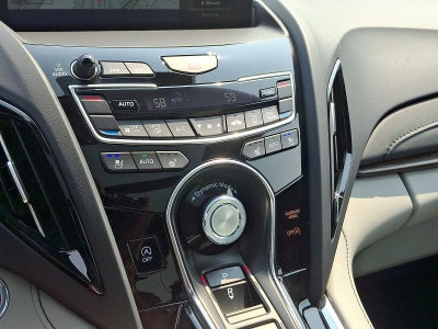 2023 Acura RDX SH-AWD w/Advance Package