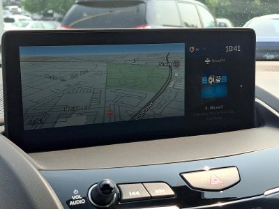 2023 Acura RDX SH-AWD w/Advance Package