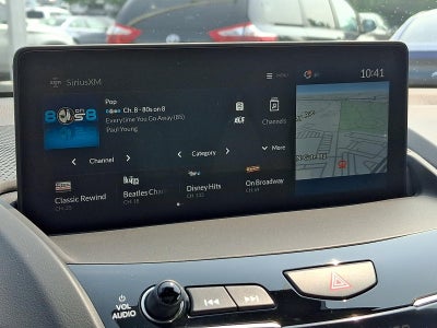 2023 Acura RDX SH-AWD w/Advance Package