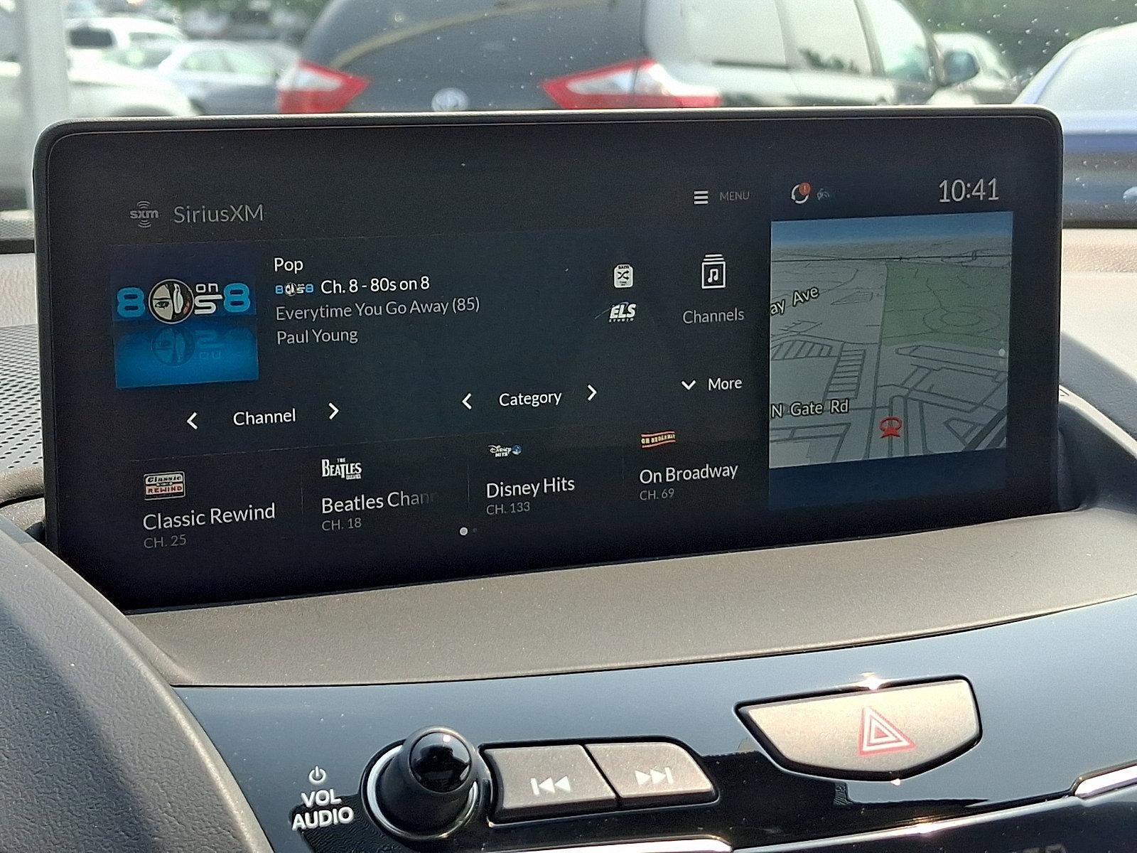 2023 Acura RDX SH-AWD w/Advance Package