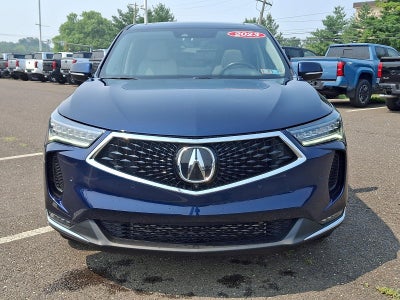 2023 Acura RDX SH-AWD w/Advance Package