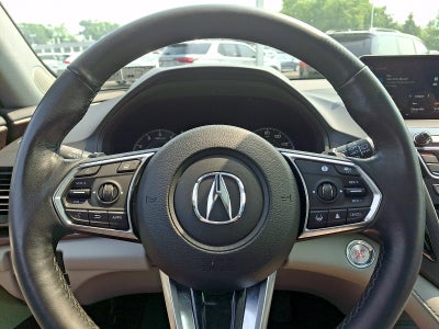 2023 Acura RDX SH-AWD w/Advance Package