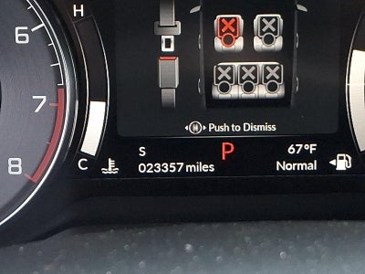 2023 Acura RDX SH-AWD w/Advance Package
