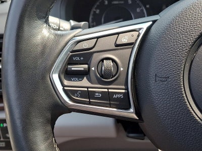 2023 Acura RDX SH-AWD w/Advance Package