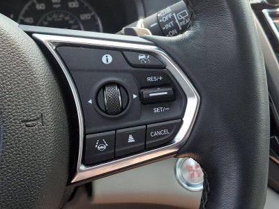2023 Acura RDX SH-AWD w/Advance Package