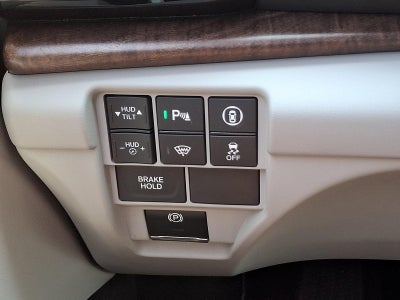 2023 Acura RDX SH-AWD w/Advance Package