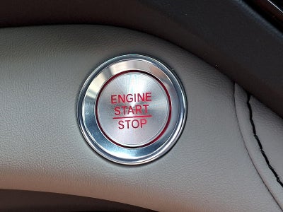 2023 Acura RDX SH-AWD w/Advance Package