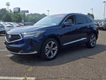 2023 Acura RDX SH-AWD w/Advance Package
