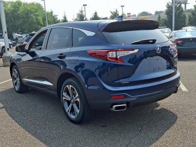 2023 Acura RDX SH-AWD w/Advance Package
