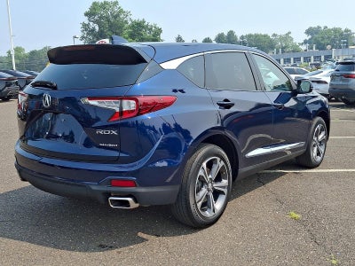 2023 Acura RDX SH-AWD w/Advance Package