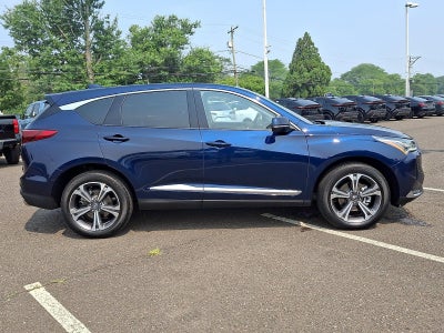 2023 Acura RDX SH-AWD w/Advance Package