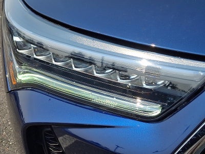 2023 Acura RDX SH-AWD w/Advance Package