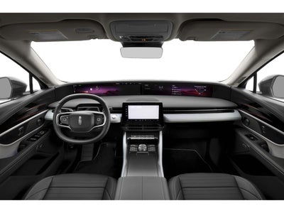 2024 Lincoln Nautilus Reserve AWD