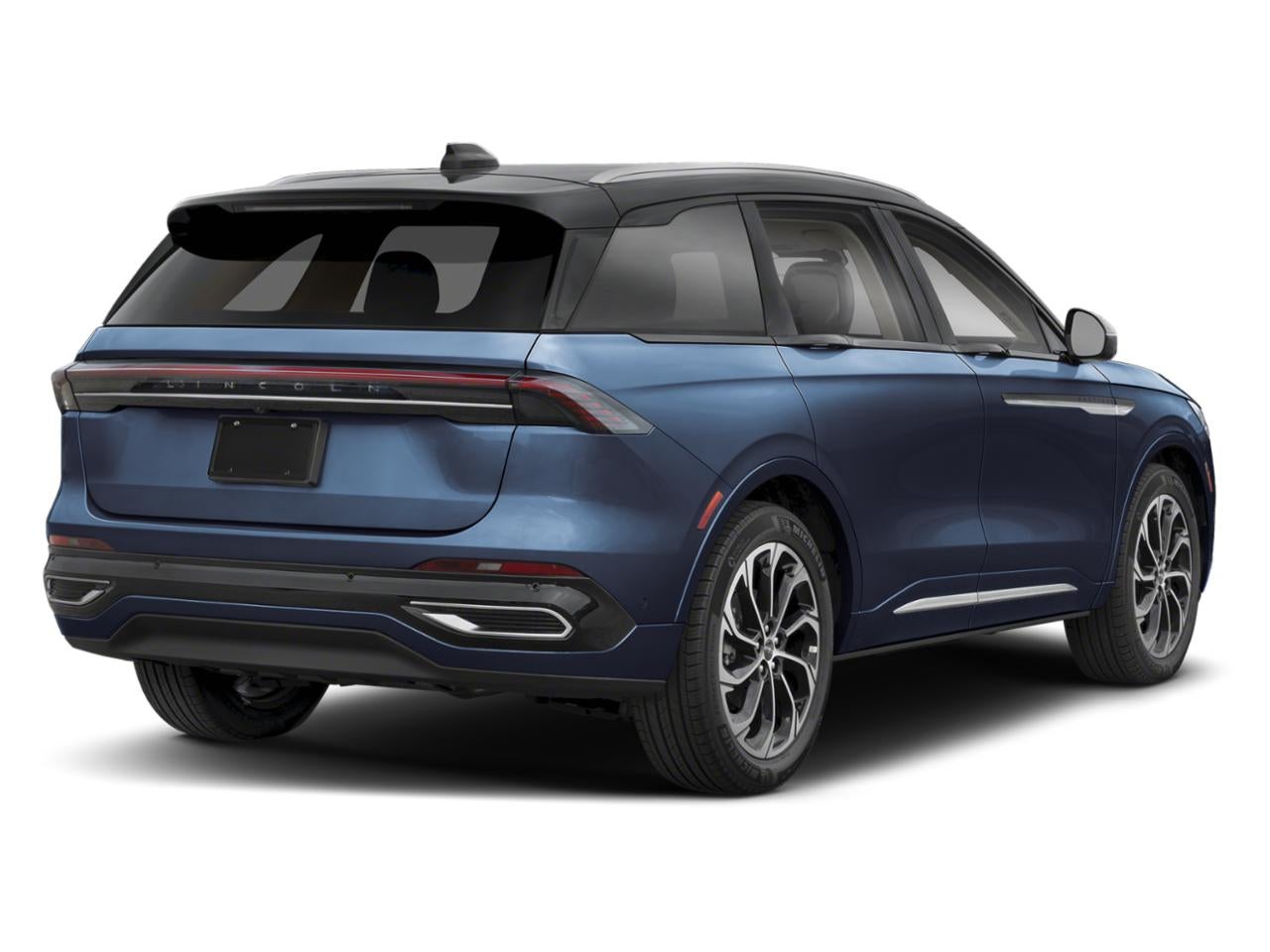 2024 Lincoln Nautilus Reserve AWD
