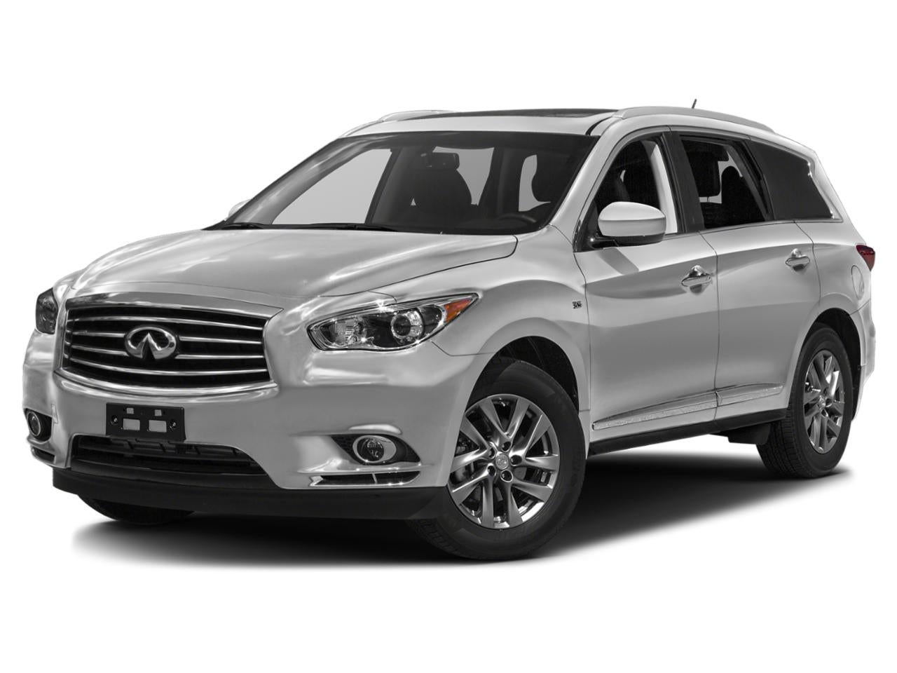 2015 INFINITI QX60 3.5 AWD