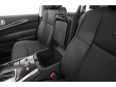 2015 INFINITI QX60 3.5 AWD