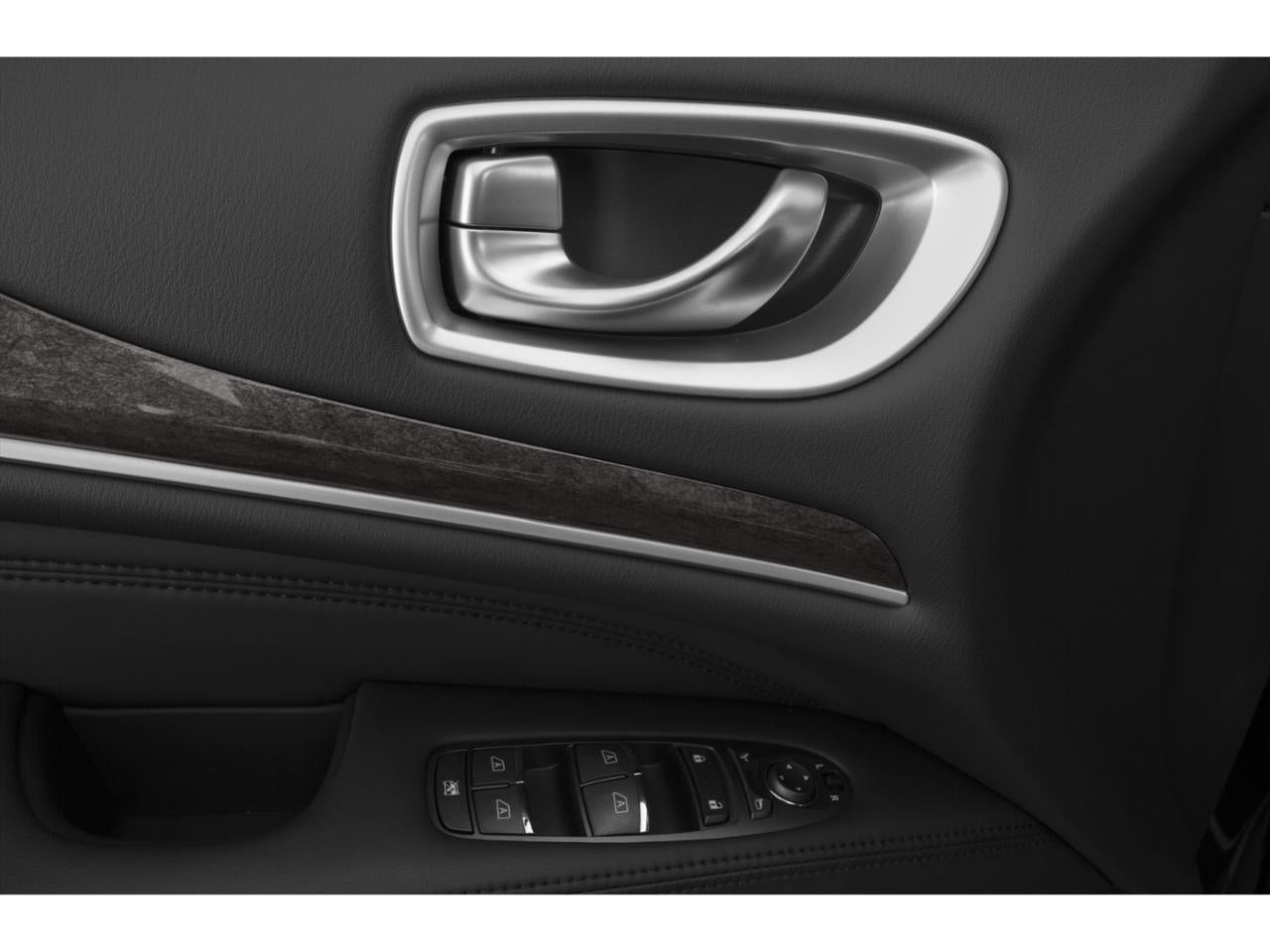 2015 INFINITI QX60 3.5 AWD